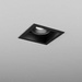 Lampa wewnętrzna, wpuszczana Aqform Squares next 50x1 LED recessed 46