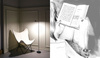 Lampa wewnętrzna, stojąca Vibia Pin 1660