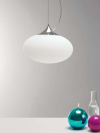 Lampa wewnętrzna, wisząca Astro Zeppo 300