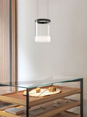 Lampa wewnętrzna, wisząca Vibia Guise 2282