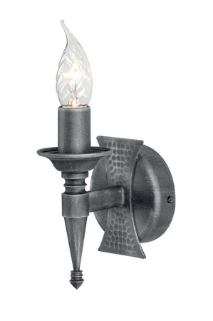 Lampa wewnętrzna, ścienna Elstead Saxon SAX1, SAX2