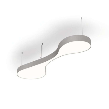 Oprawa LED KLUŚ MI-BUBBLE-04