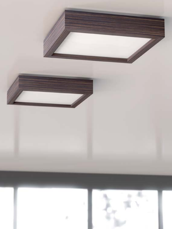 Lampa wewnętrzna, sufitowa Cleoni Moa 500 