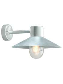Lampa zewnętrzna, elewacyjna Norlys Lund 290