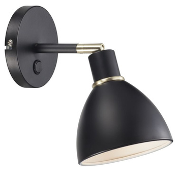 Lampa wewnętrzna, ścienna Nordlux Ray