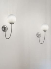 Lampa wewnętrzna, ścienna Vistosi Puppet