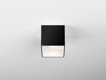 Lampa wewnętrzna, sufitowa Astro Osca LED Square