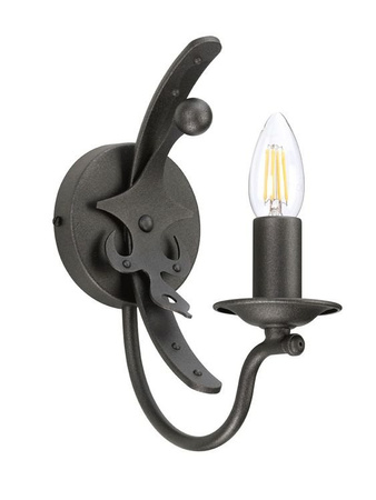Lampa wewnętrzna, ścienna Elstead Windsor