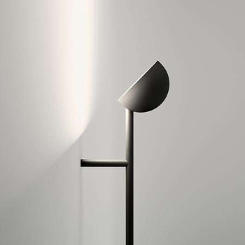 Lampa wewnętrzna, ścienna Vibia Pin 1694