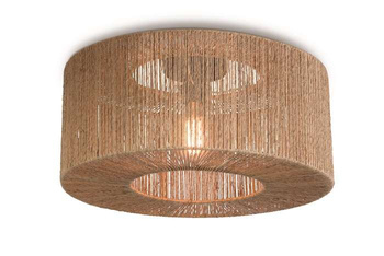 Lampa sufitowa IGUAZU 50x22