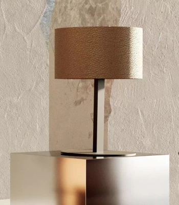 Lampa wewnętrzna, stojąca Aromas Rems