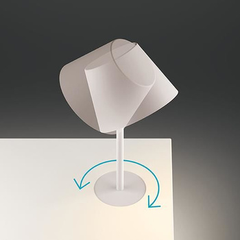 Lampa wewnętrzna, stojąca Vibia Suite 6027