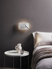 Lampa wewnętrzna, ścienna Astro Edge Reader Mini LED