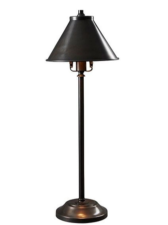 Lampa wewnętrzna, stojąca Elstead Provence PV/SL OB