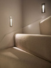 Lampa wewnętrzna, ścienna Astro Borgo 43 LED