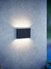 Lampa zewnętrzna, elewacyjna Nordlux Kinver