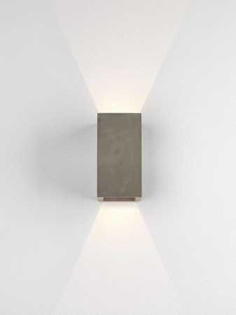 Lampa wewnętrzna, ścienna Astro Oslo 
