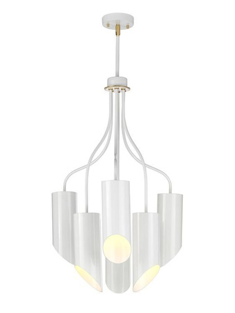 Lampa wewnętrzna, wisząca Elstead Quinto