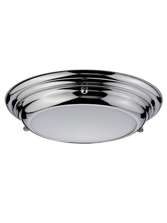 Lampa wewnętrzna, sufitowa Elstead Welland BATH/WELL/F PC