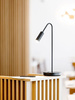 Lampa wewnętrzna, stojąca Estiluz Volta M-3537-M 74WH