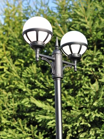 Lampa zewnętrzna, latarnia Bolonia 363