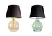 Lampa wewnętrzna, stojąca Famlight Timor Olive