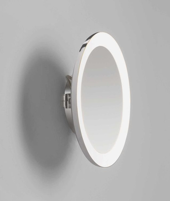 Lampa wewnętrzna, ścienna Astro Mascali Round