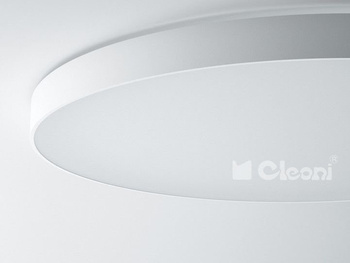 Lampa wewnętrzna, sufitowa Cleoni ABA