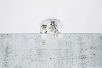 Lampa wewnętrzna, sufitowa Nordlux Agnes