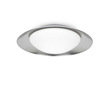 LAMPA SUFITOWA FARO BARCELONA SIDE 390 LED 15W 62141