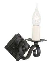 Lampa wewnętrzna, ścienna Elstead Rectory RY1A, RY2A