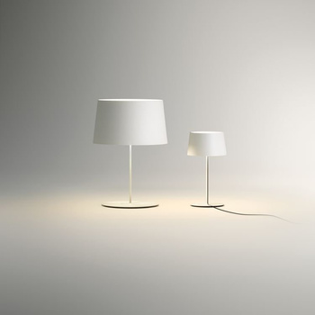 Lampa wewnętrzna, stojąca Vibia Warm 4901