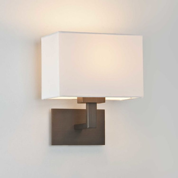Lampa wewnętrzna, ścienna Astro Connaught
