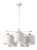 Lampa wewnętrzna, wisząca Elstead Balance BALANCE5 BRPB