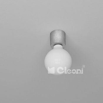Lampa wewnętrzna, sufitowa Cleoni Minimal 1247
