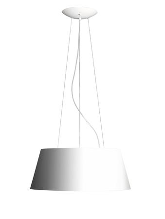 Lampa wewnętrzna, wisząca Estiluz Poulpe T-2945