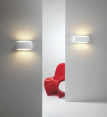 Lampa wewnętrzna, ścienna Astro Aria 370