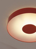 Lampa wewnętrzna, sufitowa Cleoni Carina 
