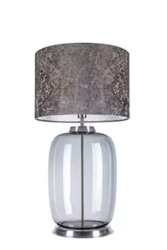 Lampa wewnętrzna, stojąca Famlight Laut Table