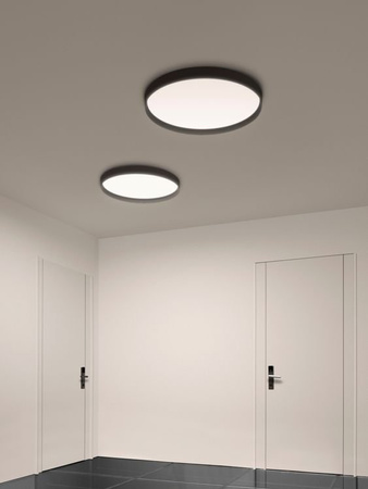Lampa wewnętrzna, sufitowa Vibia UP 4442