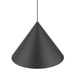 Lampa wisząca Nowodvorski Zenith L, szary