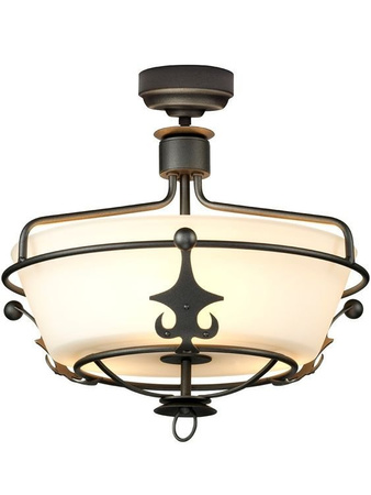 Lampa wewnętrzna, sufitowa / wisząca Elstead Windsor