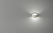 Lampa wewnętrzna, ścienna Vibia Fold Surface 4204