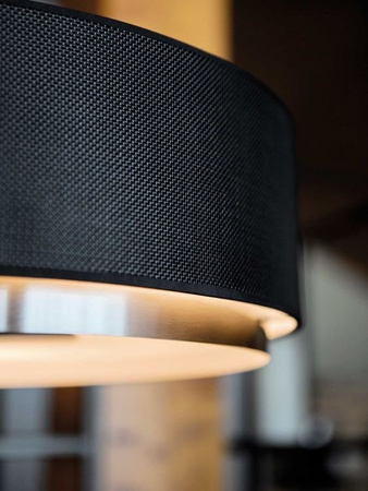 Lampa wewnętrzna, wisząca Estuliz Iris T-2714 37NI