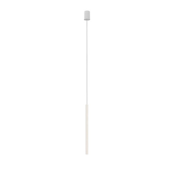 Lampa wisząca Nowodvorski Laser 490, biały