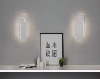 Lampa wewnętrzna, ścienna Astro Edge 560 LED