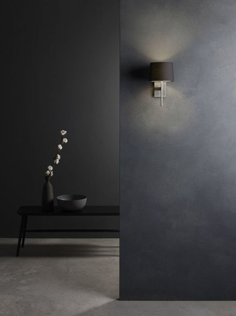 Lampa wewnętrzna, ścienna Astro San Marino Solo 1076006