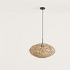 Lampa wewnętrzna, wisząca Aromas Anya 40