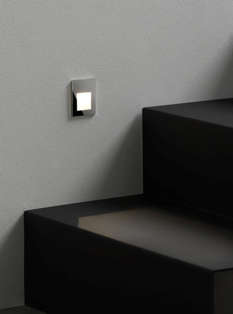 Lampa wewnętrzna, ścienna Astro Borgo