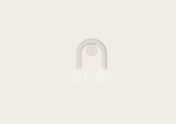 Robin Rigoberta Direct Super Curved, Czarny Mat